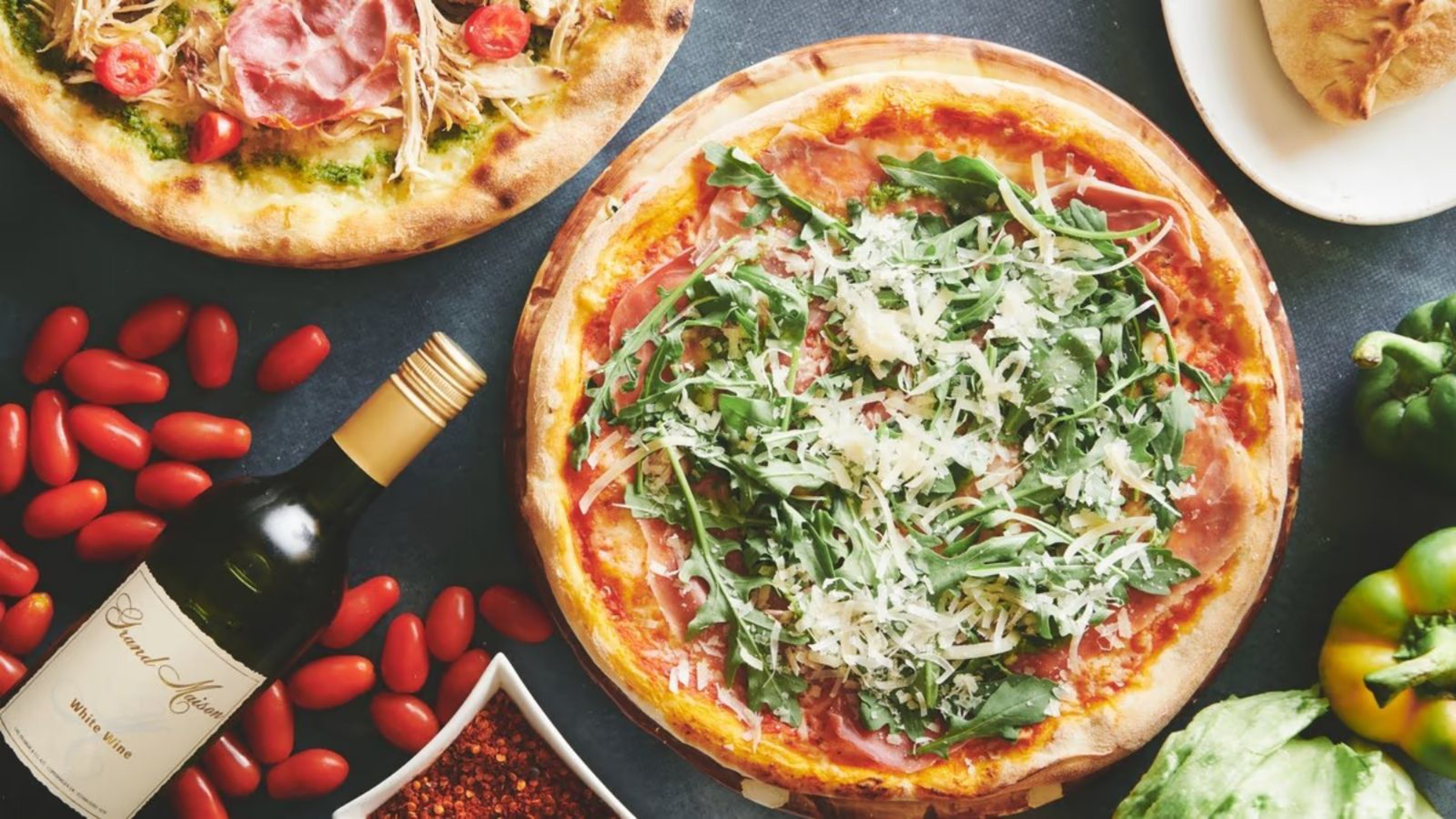 La Grande Ristorante Pizzeria