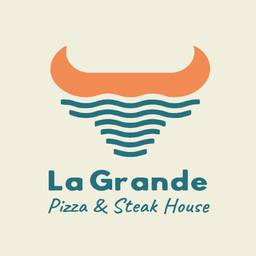 La Grande Ristorante & Pizzeria logo.